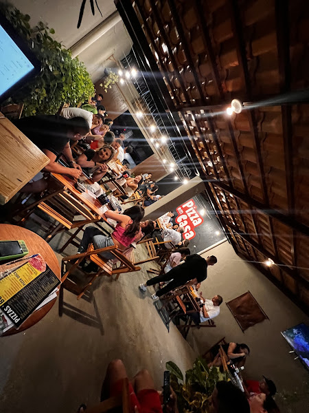 Foto 2 Pizza Em Casa delivery original