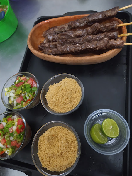 Foto 1 Hulk Pizzaria & Petiscaria