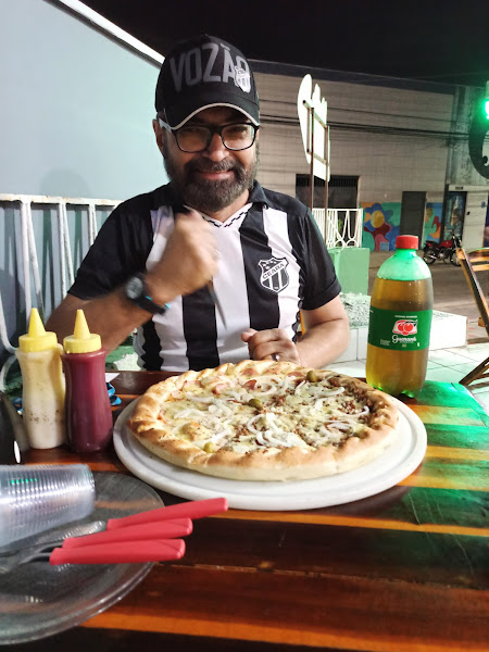 Foto 2 Hulk Pizzaria & Petiscaria