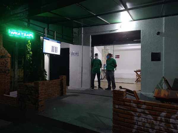 Foto 3 Hulk Pizzaria & Petiscaria