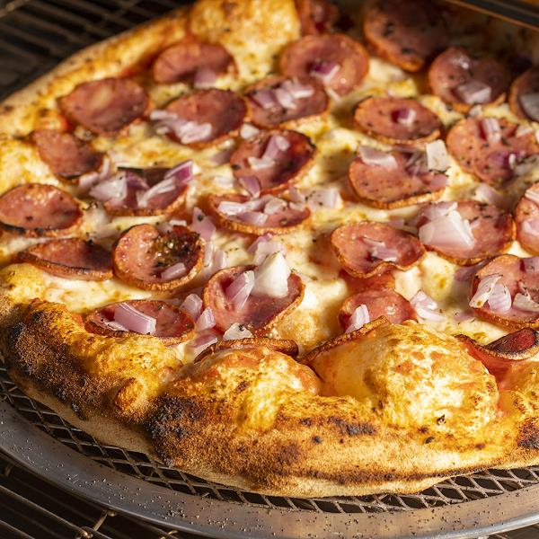 Foto 2 Estela Pizza Sul: Pizzaria, Pizza Americana, Delivery em Fortaleza CE