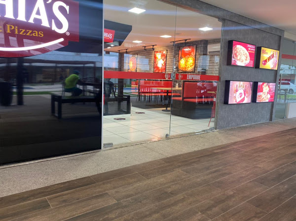 Foto 6 Mathia’s Pasto e Pizzas