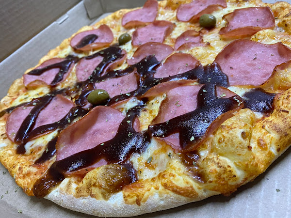 Jm Restaurante Pizzaria