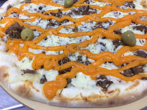 Foto 5 Jm Restaurante Pizzaria