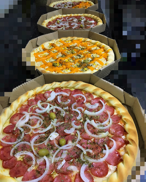 Pizzaria Doce de Lani