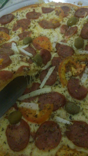 Foto 1 Big Pizza Foto 1 Big Pizza