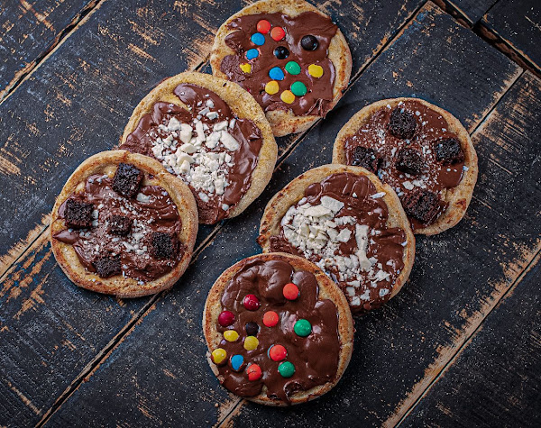 Foto 1 Rock Street Pizza | Aldeota