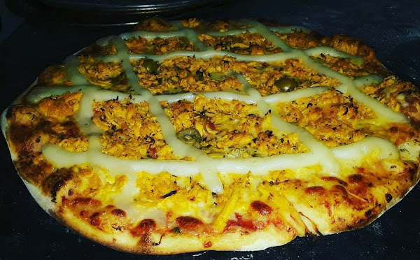 Foto 1 Hot''s Pizzas