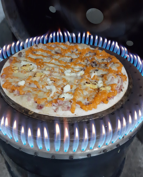 Foto 2 Hot''s Pizzas