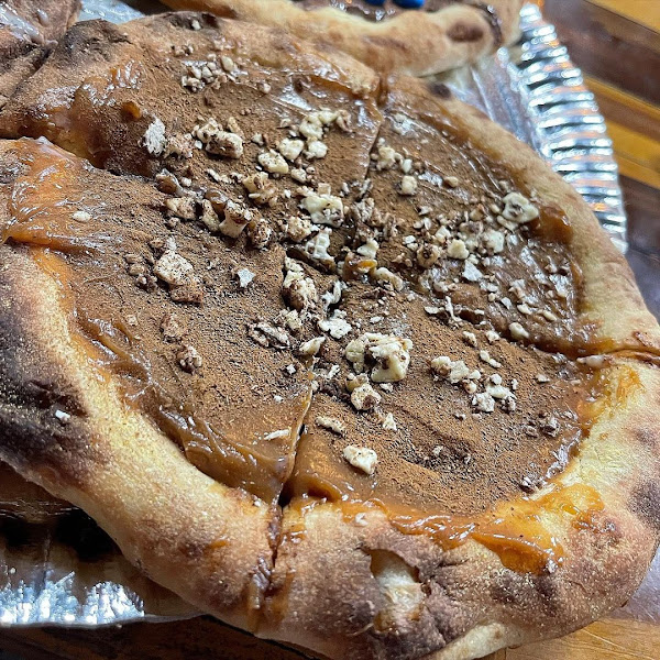 Foto 1 Brooklyn pizza