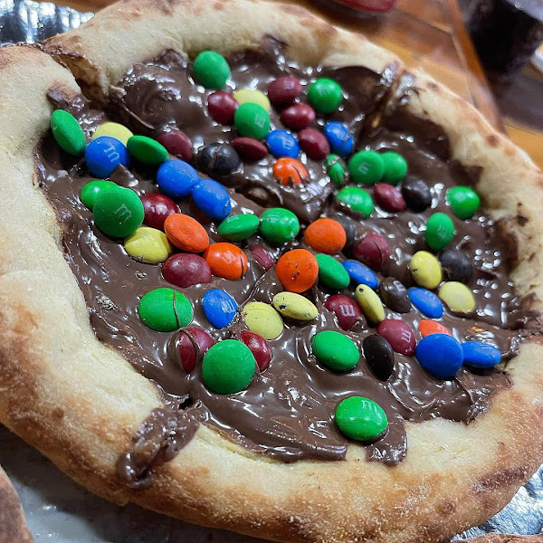 Foto 2 Brooklyn pizza