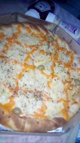 Foto 1 Pizzaria Sales