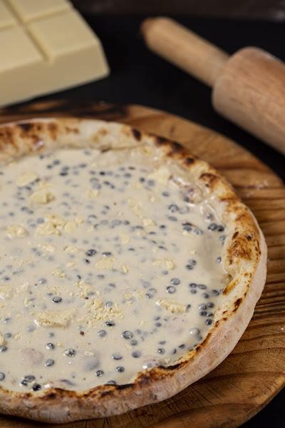 Foto 1 Vai Terminar em Pizza | Delivery de Pizza | Vem Experimentar !