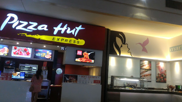 Pizza Hut