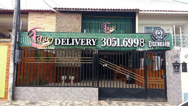 Felice Pizzaria- Buffet de pizza e eventos, casamentos,aniversários, corporativos