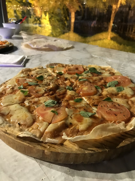 Foto 2 Felice Pizzaria- Buffet de pizza e eventos, casamentos,aniversários, corporativos