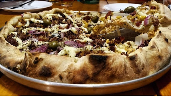 Foto 4 Felice Pizzaria- Buffet de pizza e eventos, casamentos,aniversários, corporativos