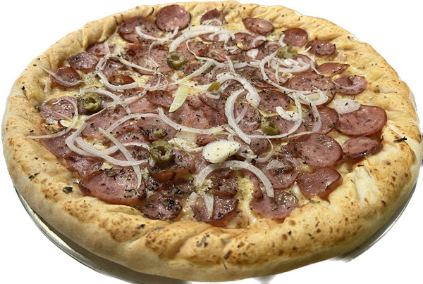 Foto 2 Lino''s Pizza