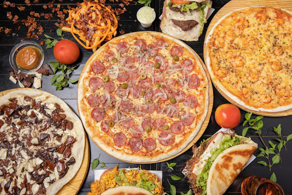 Foto 5 Lino''s Pizza