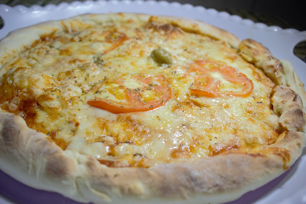 Foto 3 Delivery Cantinho do Céu Pizzaria