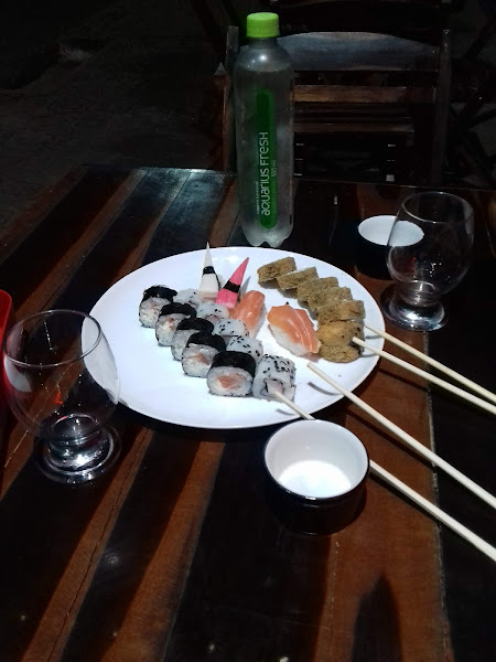 Rei da Pizza Conjunto Ceará