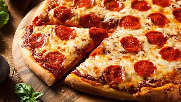 AeroPizza - Delivery