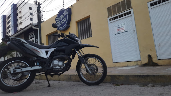 Foto 2 Shopping Pizza Burger