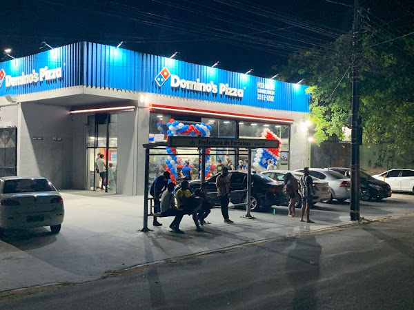 Foto 0 Domino''s Pizza - Expedicionários
