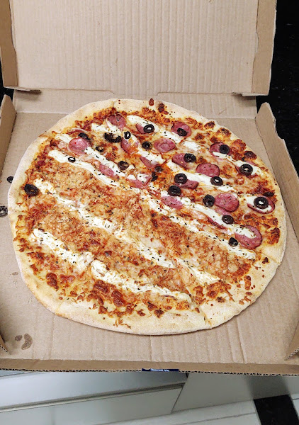 Foto 2 Domino''s Pizza - Expedicionários