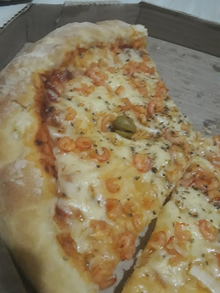 Cauã Pizzas Express