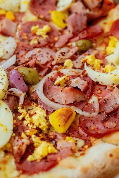 Foto 1 Du Chef''s Pizza