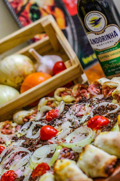 Foto 2 Du Chef''s Pizza