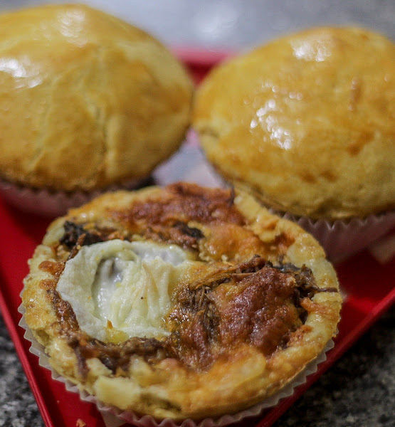 Foto 3 Du Chef''s Pizza