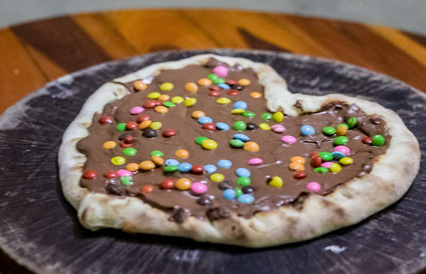 Foto 4 Du Chef''s Pizza