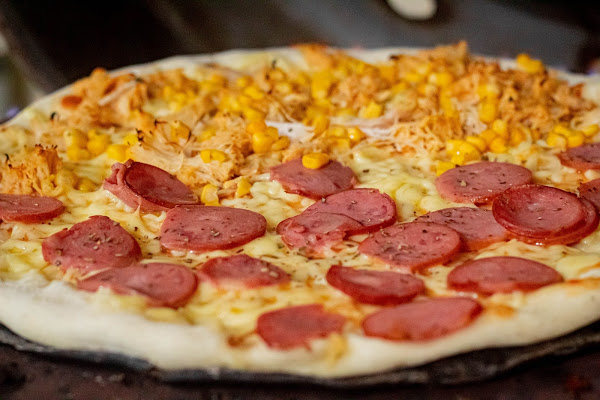 Foto 5 Du Chef''s Pizza