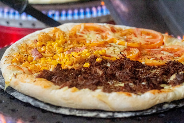 Foto 6 Du Chef''s Pizza