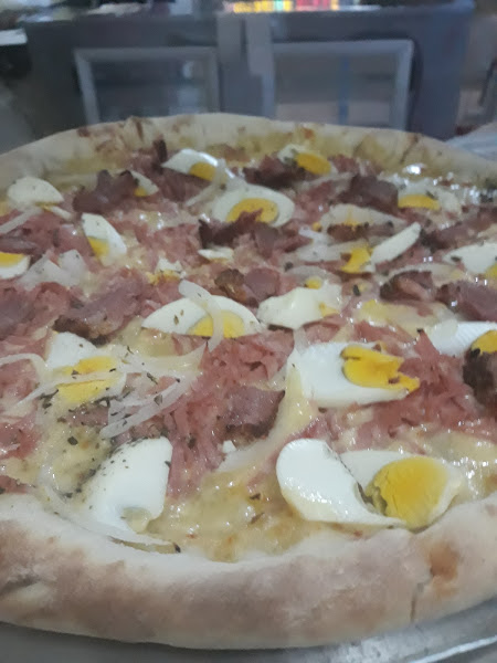 Foto 1 D''anna Pizza