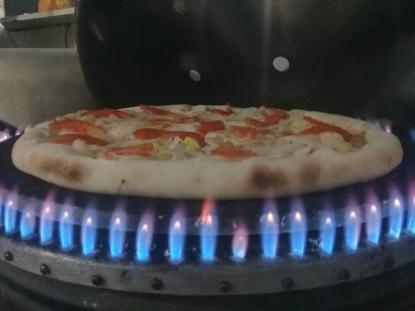 Foto 2 D''anna Pizza