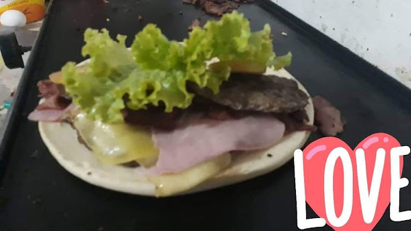 Foto 4 D''anna Pizza