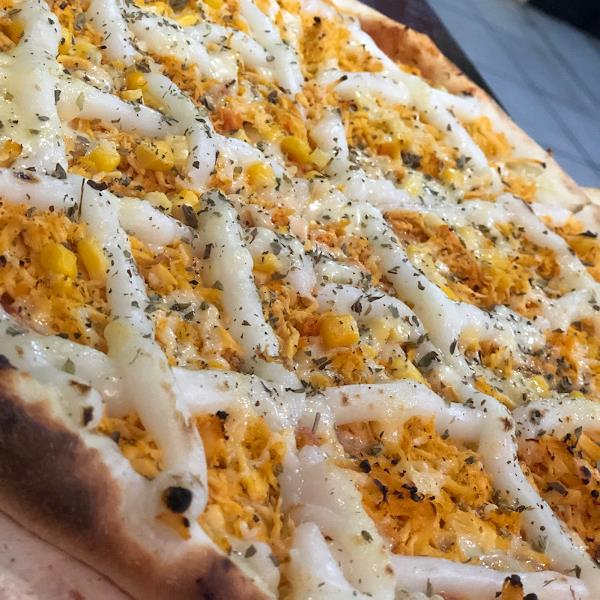 Foto 1 Maximus Pizzaria