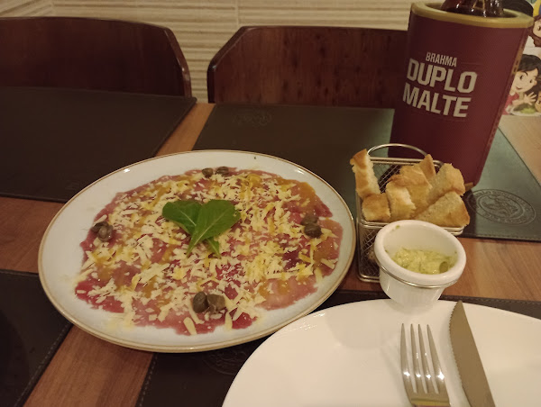 Foto 2 Maximus Pizzaria