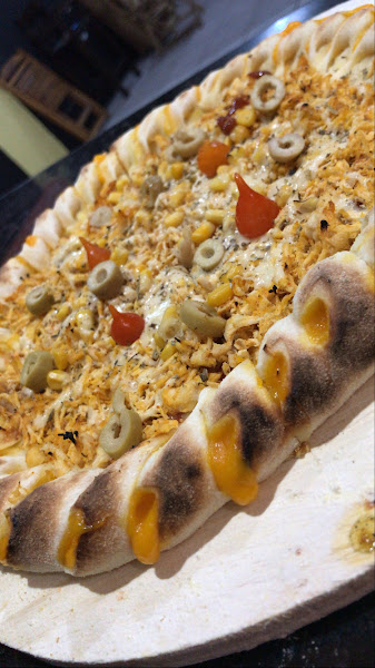 Foto 3 Maximus Pizzaria