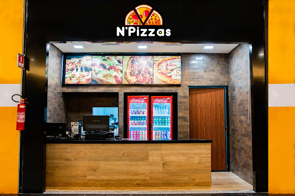 N´Pizzas LTDA. N´Pizzas LTDA.