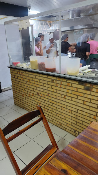 Foto 2 Bela Massa Passare