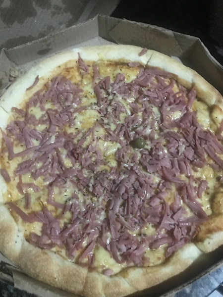 Cauã Pizzas Cauã Pizzas