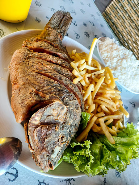 Foto 1 Veleiro Piatã