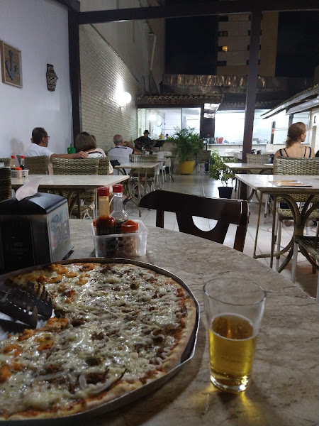 Foto 2 Veleiro Piatã