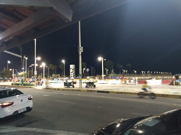 Foto 3 Veleiro Piatã