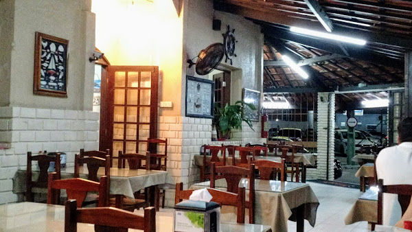 Foto 5 Veleiro Piatã