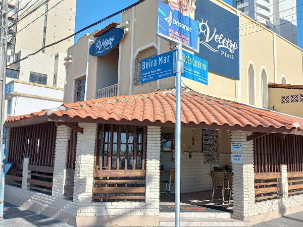 Foto 6 Veleiro Piatã